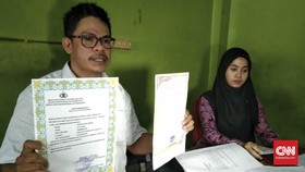 Jenazah Isteri Disebut PDP, Warga Gowa Akan Gugat Gugus Covid