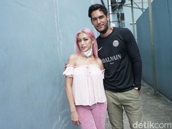 Jessica Iskandar dan Richard Kyle Diisukan Batal Nikah, Ini Saran Edric Tjandra