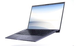 ASUS ExpertBook B9450, Laptop untuk Mobilitas Para Pebisnis
