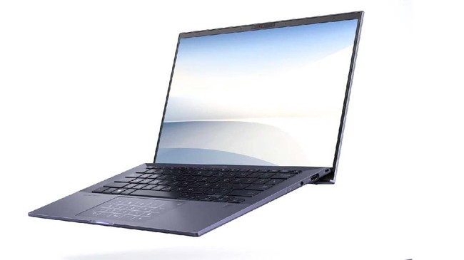 Laptop Asus ExpertBook B9