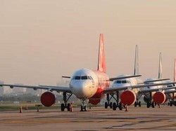 AirAsia Maskapai LCC Terbaik Versi World Travel Awards 2020