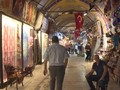 VIDEO: Grand Bazaar Istanbul Kembali Menyambut Pembeli