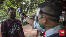 Corona, Kemenkeu Catat Pendapatan Daerah Anjlok 28 Persen