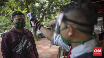 img-title Corona, Kemenkeu Catat Pendapatan Daerah Anjlok 28 Persen