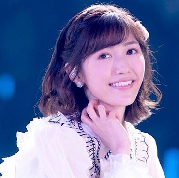 Mayu Watanabe Eks AKB48 Pensiun dari Dunia Hiburan