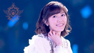 img-title Mayu Watanabe Eks AKB48 Pensiun dari Dunia Hiburan