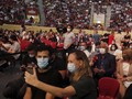 Promotor Minta Izin Konser hingga Ikut Vaksinasi ke Jokowi