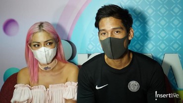 Lama Bungkam, Jessica Iskandar Bongkar Penyebab Putus dari Richard Kyle