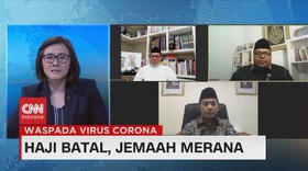 VIDEO: DPR: Keputusan Menteri Agama Cenderung Langgar UU