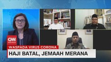 VIDEO: DPR: Keputusan Menteri Agama Cenderung Langgar UU
