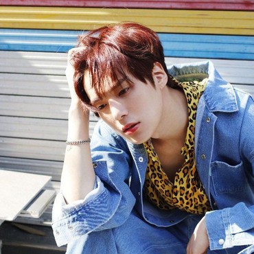 Bahagianya Fans Saat Minhyuk MONSTA X Punya Akun Instagram Pribadi