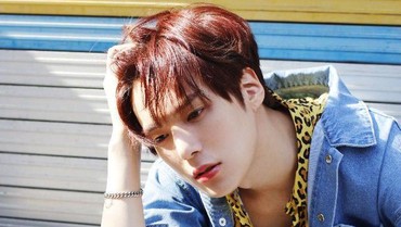 img-title Bahagianya Fans Saat Minhyuk MONSTA X Punya Akun Instagram Pribadi