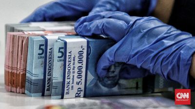 BI Pede Kredit Perbankan Tumbuh Hingga 12 Persen pada 2026