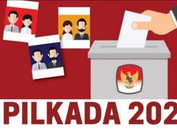 KPU Solo Hitung Dana Pilkada Bertambah Rp 11 M, Pemkot: Pakai APBN Saja