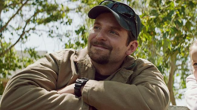 Bioskop Trans TV malam ini, Jumat (8/7), akan menayangkan American Sniper (2014) pukul 21.30 WIB.