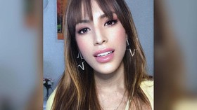 Eks Miss Universe Malaysia Dikecam soal Komentar Demo AS