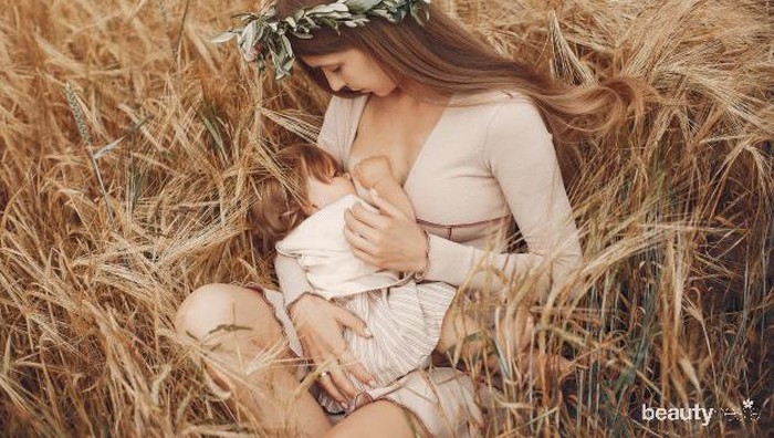 Benarkah Payudara Besar Bisa Produksi ASI Lebih Banyak?