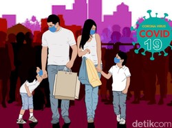 New Normal dan Tetek Bengeknya