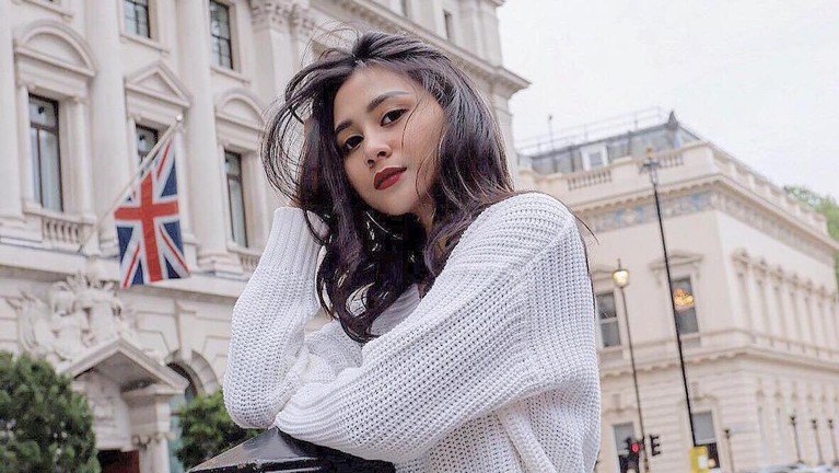 Citra Aulia Marwan