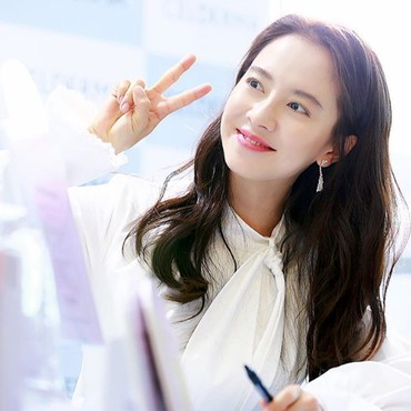 Song Ji Hyo Bahas soal Kemungkinan Tinggalkan Running Man