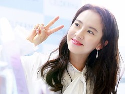 Cerita Song Ji Hyo soal Intruder, Film Pertama Rilis di Korea saat Pandemi