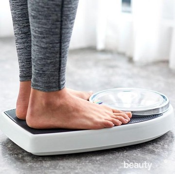 Agar Berat Badan Tak Naik, Hindari Kebiasaan di Pagi Hari Ini