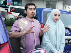Ustaz Solmed Ancam Bakal Polisikan Panitia Pengajian dan Lurah Cisewu