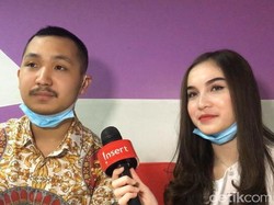 Dapat THR Mobil dari Pacar, Elina Joerg Sempat Ditegur Orang Tua