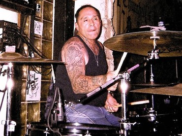 Mantan Drummer 'Misfits' Joey Image Meninggal Dunia karena Kanker Hati