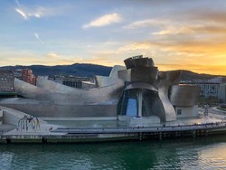 Akhirnya, Museum Terkenal di Spanyol Buka untuk Turis