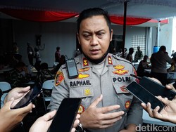 Polisi Beberkan Isi WA Ancaman ke Petugas Medis Corona di Sragen