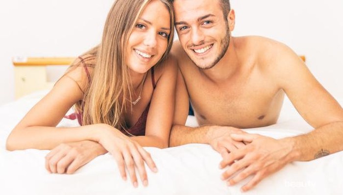 Kegiatan Selain Tidur yang Bisa Kamu Lakukan Setelah Bercinta dengan Pasangan