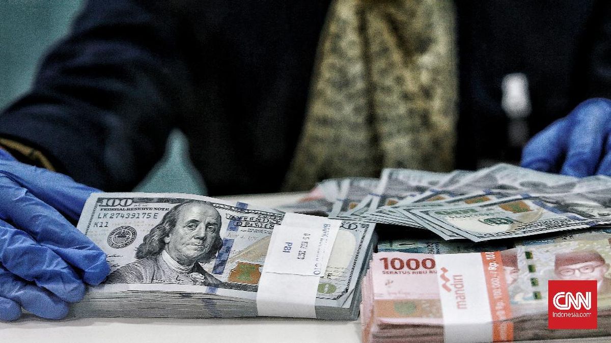 Investor Was-was Negara Maju Makin Doyan Tumpuk Utang