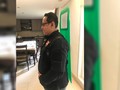 Fungsi Lain Sekat Plastik yang Digendong Ojol Saat New Normal