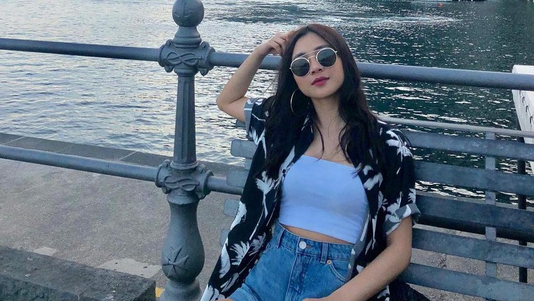 Citra Aulia Marwan