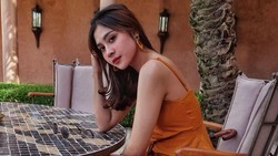 7 Foto Cantik Citra Aulia, Mantan Al Ghazali yang Kini Pacari Cucu Konglomerat