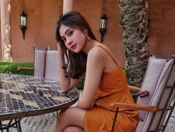 7 Foto Cantik Citra Aulia, Mantan Al Ghazali yang Kini Pacari Cucu Konglomerat