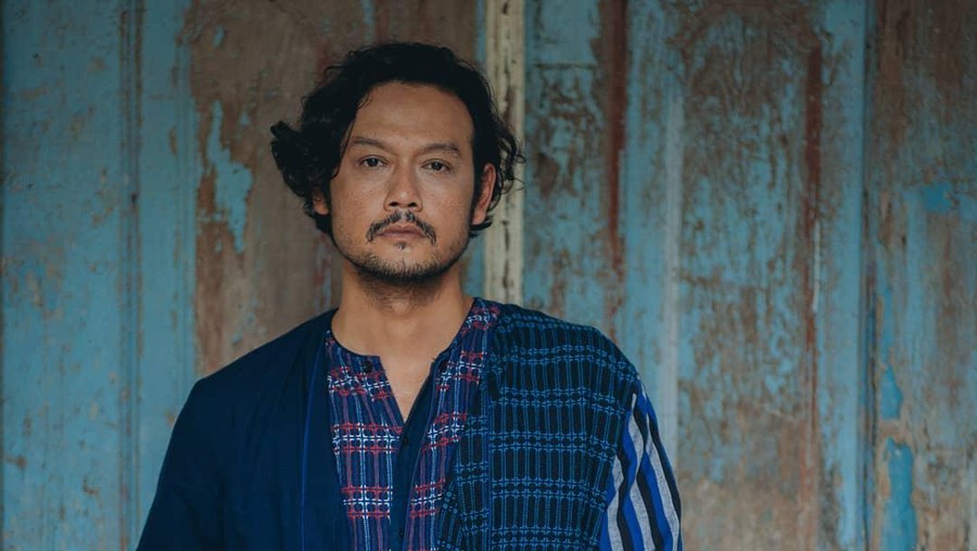 Dwi Sasono Dwi Sasono