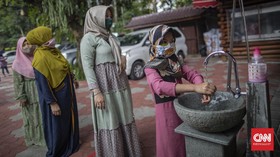 81 Pelaku Usaha di Pekanbaru Ajukan Izin Beroperasi Kembali