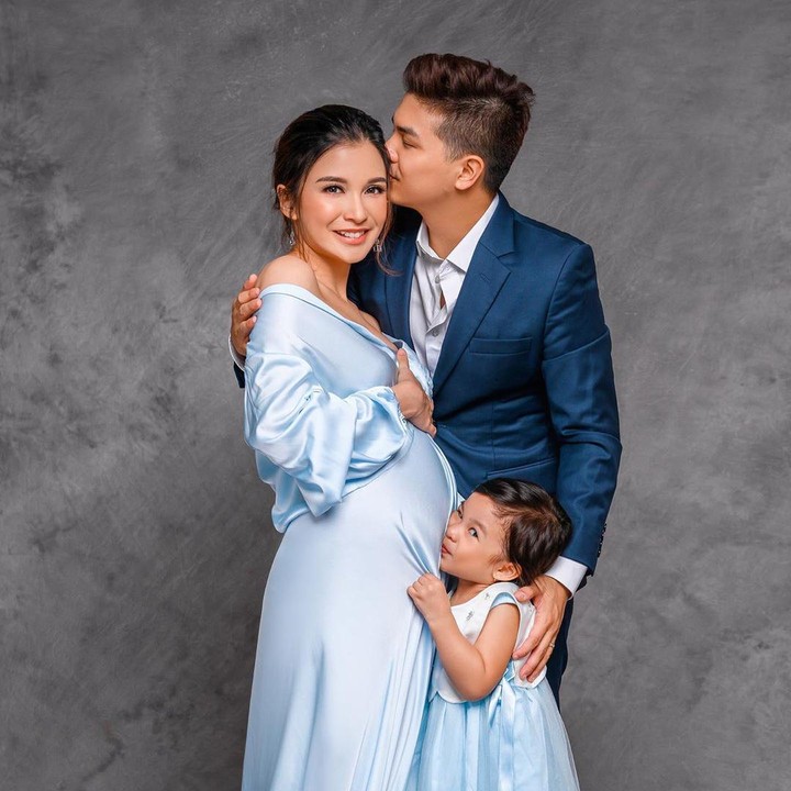 <p>Chelsea Olivia dan Glenn Alinskie tengah berbahagia menantikan kelahiran anak kedua mereka. Chelsea saat ini hamil anak keduanya, Bunda. (Foto: Instagram @chelseaoliviaa)</p>