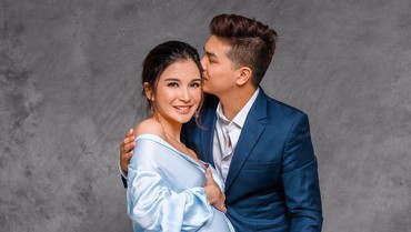 Jelang Lahiran, Chelsea Olivia Tebak-tebakan Jenis Kelamin Anak