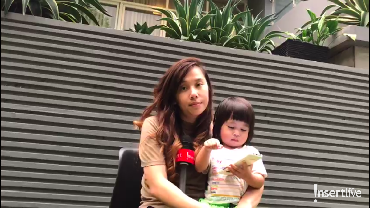 img-title Tak Hidup di Zaman Purba, Cherly Juno Sebut Keunggulan Anak Main Gadget