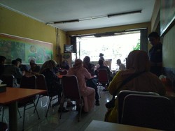 Pemkot Bogor Bakal Tegur Tempat Makan Dine In Tanpa Protokol Kesehatan