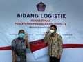 Plossa Eucalyptus Bantu Masyarakat Masuki New Normal