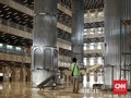 Istiqlal Tak Gelar Salat Iduladha Meski Renovasi Rampung
