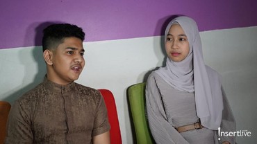 Nyanyikan Lagu 'Bidadari Surga', Adiba Khanza: Umi Sempat Nangis