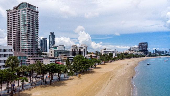 10 Tempat Wisata Di Pattaya Yang Wajib Dikunjungi - Halaman 2