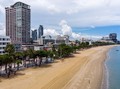 Usai Ditutup Dua Bulan, Penduduk Thailand Bisa ke Pantai Lagi