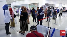 Setelah Tempat Ibadah, Mal di Palembang Juga Dibuka Saat PSBB
