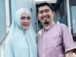 Hujatan Membawa Berkah! April Jasmine dan Solmed Makin Cuan Usai Dihujat